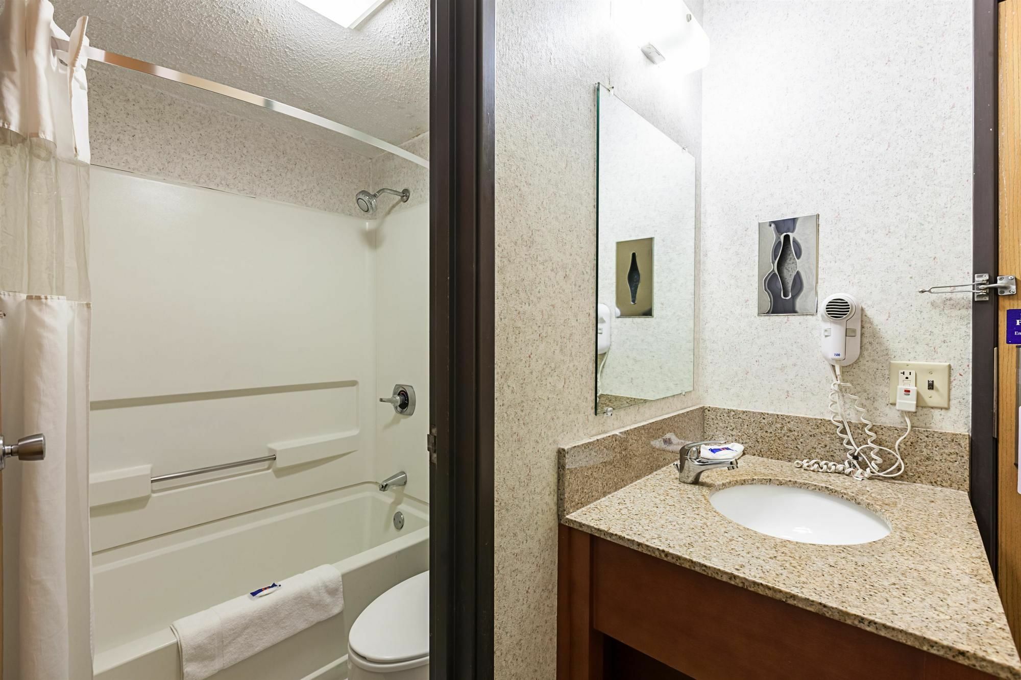 Motel 6-Milwaukee, Wi - Glendale Exteriér fotografie