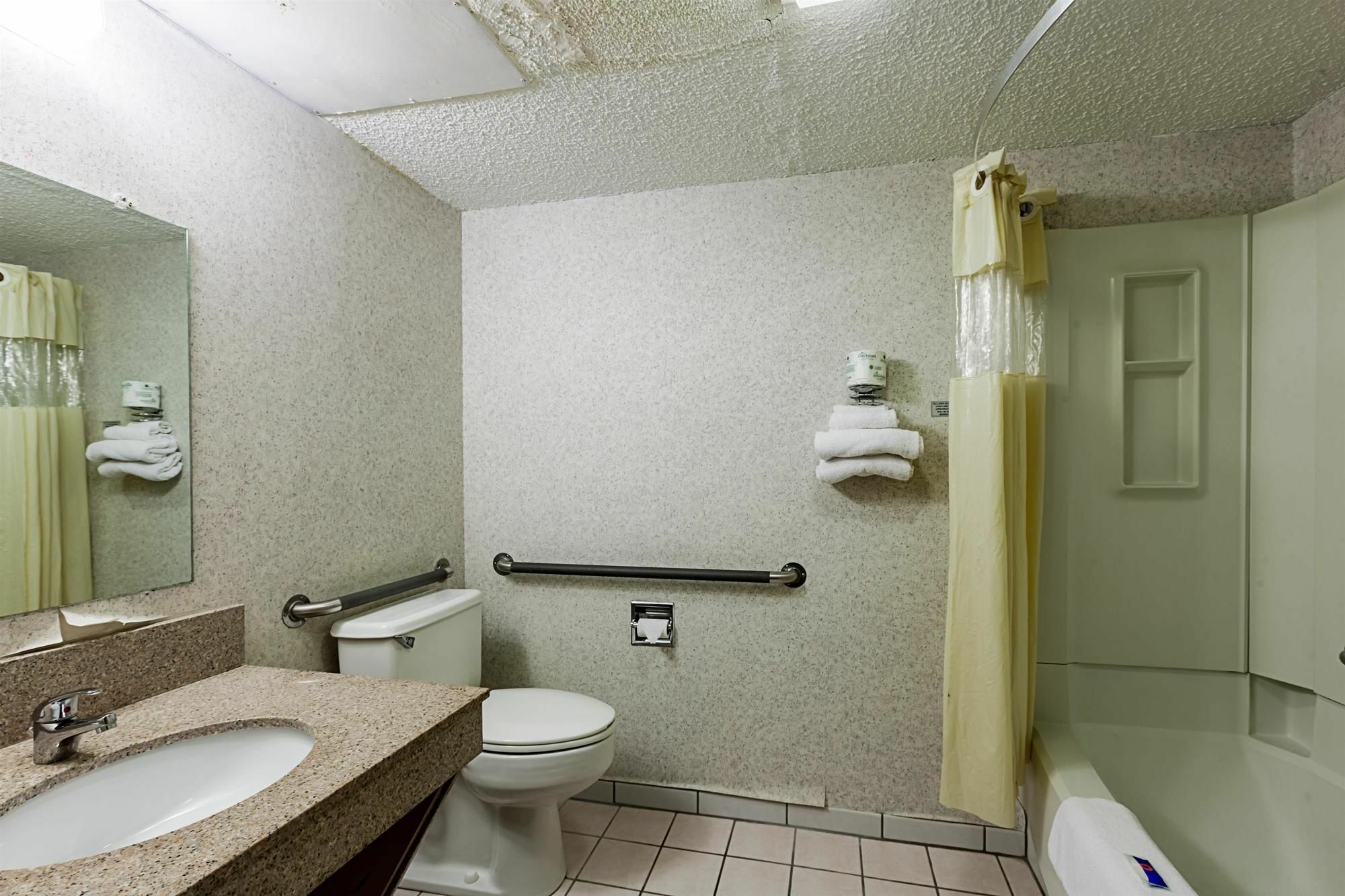 Motel 6-Milwaukee, Wi - Glendale Exteriér fotografie