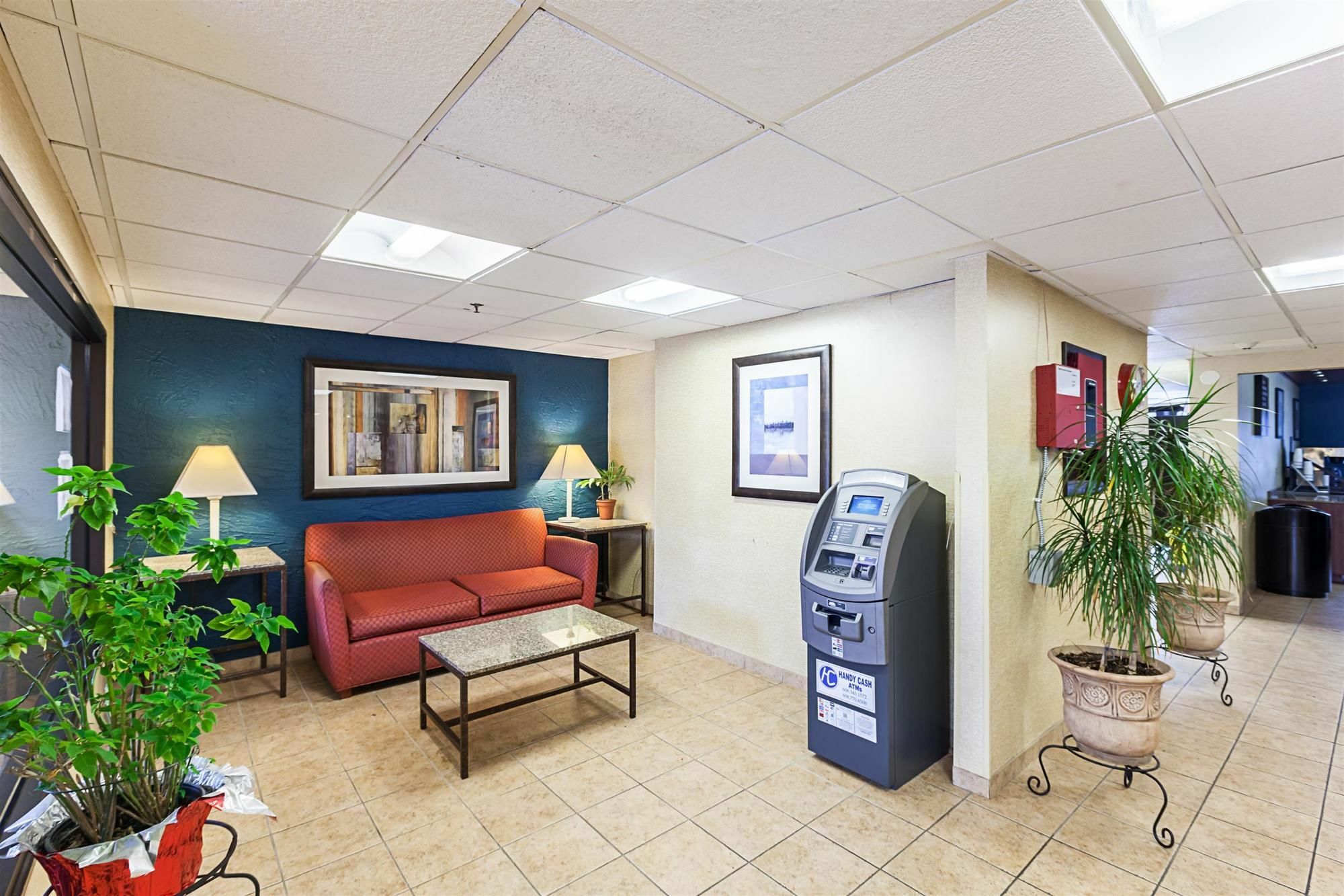 Motel 6-Milwaukee, Wi - Glendale Exteriér fotografie